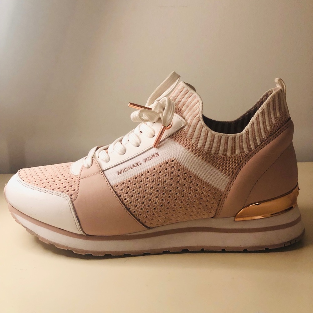 Brand new Michael Kors shoes.